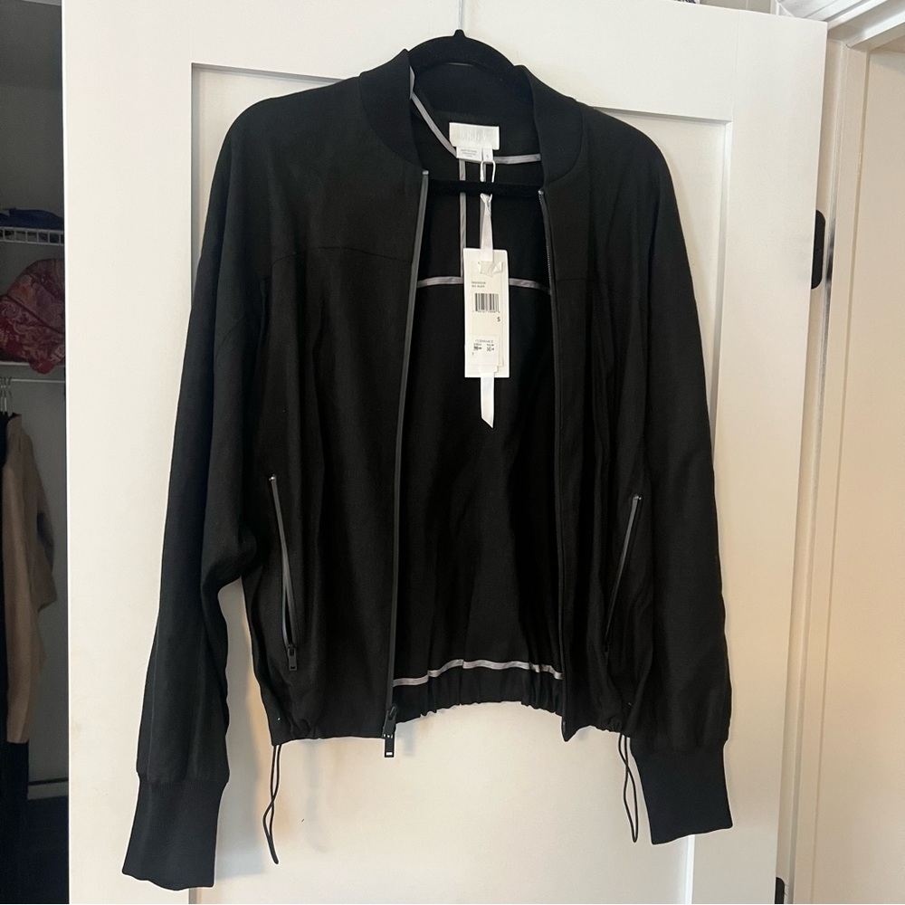 NWT DKNY JACKET